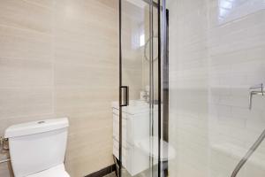 Parisian cocoon for 2 in Batignolles - 17th ard