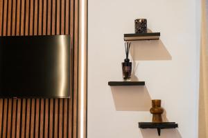 Spacious & Stylish 3 adjacent Bedrooms Stay in Central Ghent