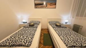 Apartman Mik - Daruvar