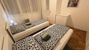 Apartman Mik - Daruvar