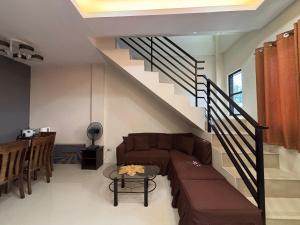 Q5 Terrasse Apartment