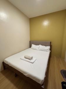 Q5 Terrasse Apartment