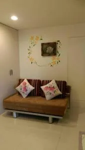 Qinbianlu B&B - Wanli