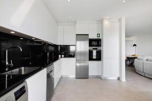 Clearwater View Apartment