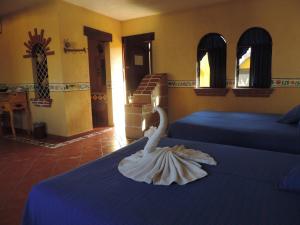 Hacienda Del Caribe Hotel