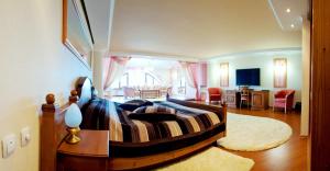VIP Suite room in Hotel Rent