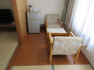 Panorama Inn Yamanakako