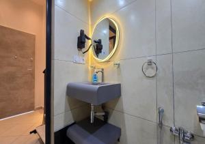 Petit cocon moderne à Akid Lotfi