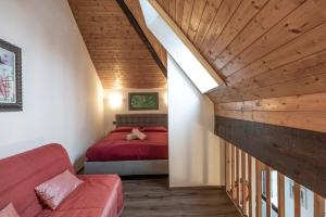 Oasi In the City Center Chamonix