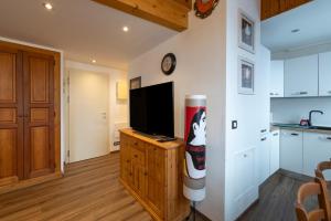 Oasi In the City Center Chamonix