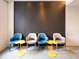 Comfort Hotel Kurosaki