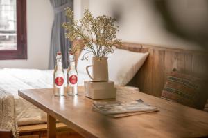 Urban Horizon Boutique Suites