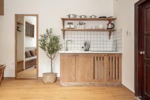 Urban Horizon Boutique Suites