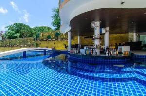 Smily Patong Sea View