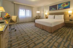 Grand Hotel Guayaquil, an Ascend Collection Hotel