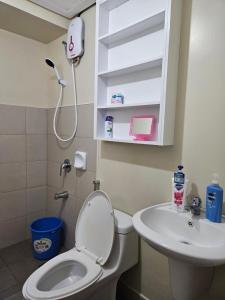 Avida Davao 1bedroom condominium