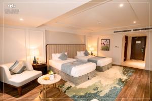Nam Cuong Nam Dinh Hotel