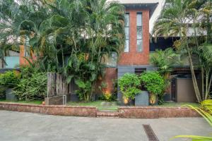 The Chai Villa by Hireavilla - Lux 3BHK near Anjuna & Vagator Beach