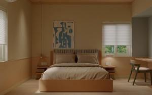 AVA Senses Hotel Hồ Nghinh - Mỹ Khê Beach by AVA LAND