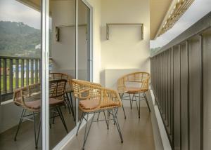 The Terraza Condotel