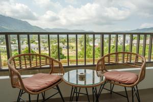 The Terraza Condotel