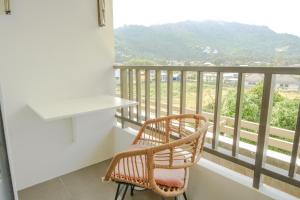 The Terraza Condotel