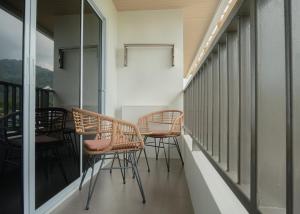 The Terraza Condotel