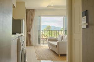 The Terraza Condotel