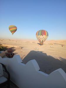 Beit El Hanna Valley View