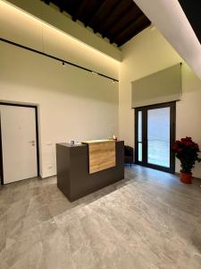 Le Quattro Stagioni - Rooms & Suites