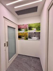 Le Quattro Stagioni - Rooms & Suites