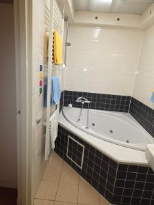 Hotel Hoogland Zandvoort aan Zee