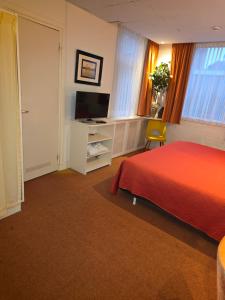 Hotel Hoogland Zandvoort aan Zee