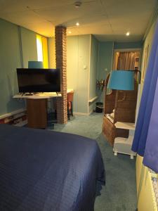 Hotel Hoogland Zandvoort aan Zee