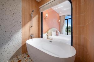 Entire Villa near Han Bridge-Vincom-3 min to beach