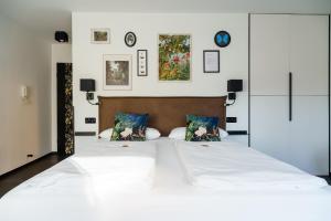 Flora und Fauna by Kamelu