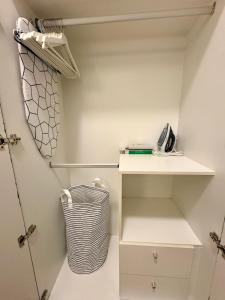 BGC Uptown Parksuites 1BR 14P