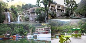 Kempty Lake Waterfall Resort - Run by Anaysha Group