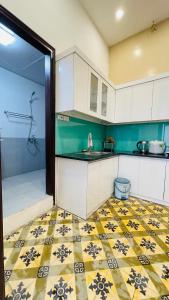 Old Quarter Autumn Hanoi