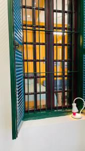 Old Quarter Autumn Hanoi