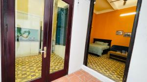 Old Quarter Autumn Hanoi