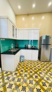 Old Quarter Autumn Hanoi