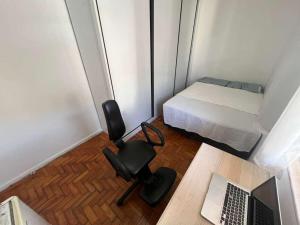 Cobertura em Copanema com Vista à Favela