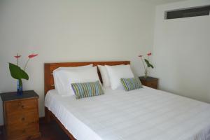 Casa Hotel Jardin Azul