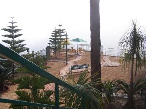 Forest Ville Hotel & Resort