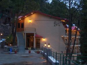 Forest Ville Hotel & Resort