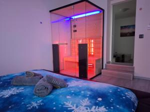 Tabor View Apartment