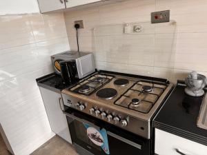 Silver harbor apartments