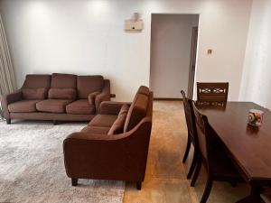 Silver harbor apartments