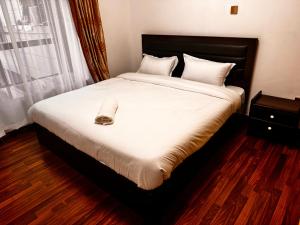 Silver harbor apartments